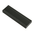 thumbnail image 3 of SATASSD Enclosure,M.2 NVME SSD Enclosure NV Me SATA Enclosure SSD Enclosure Innovative Solution, 3 of 9