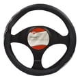 thumbnail image 1 of Funda Auto Drive para Volante Universal, 1 of 3