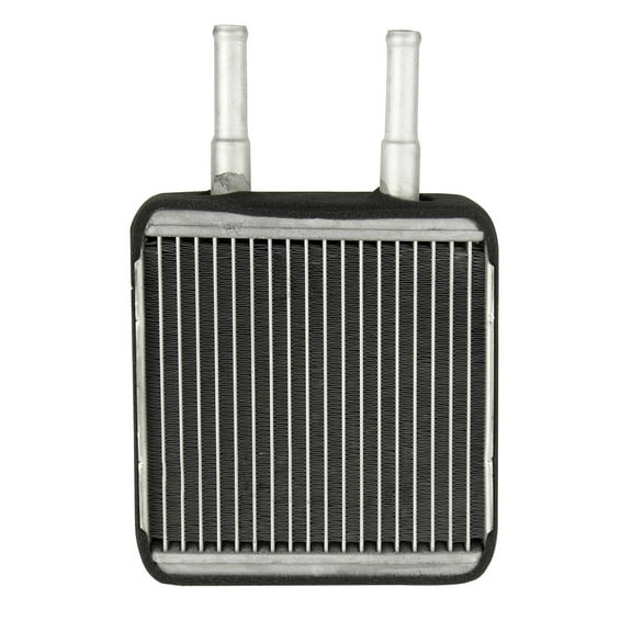 REACH 18-11707 Heater Core for 1991-2002 Ford Escort; 1991-1999 Mercury TracerFord Escort; 1991-1999 Mercury Tracer