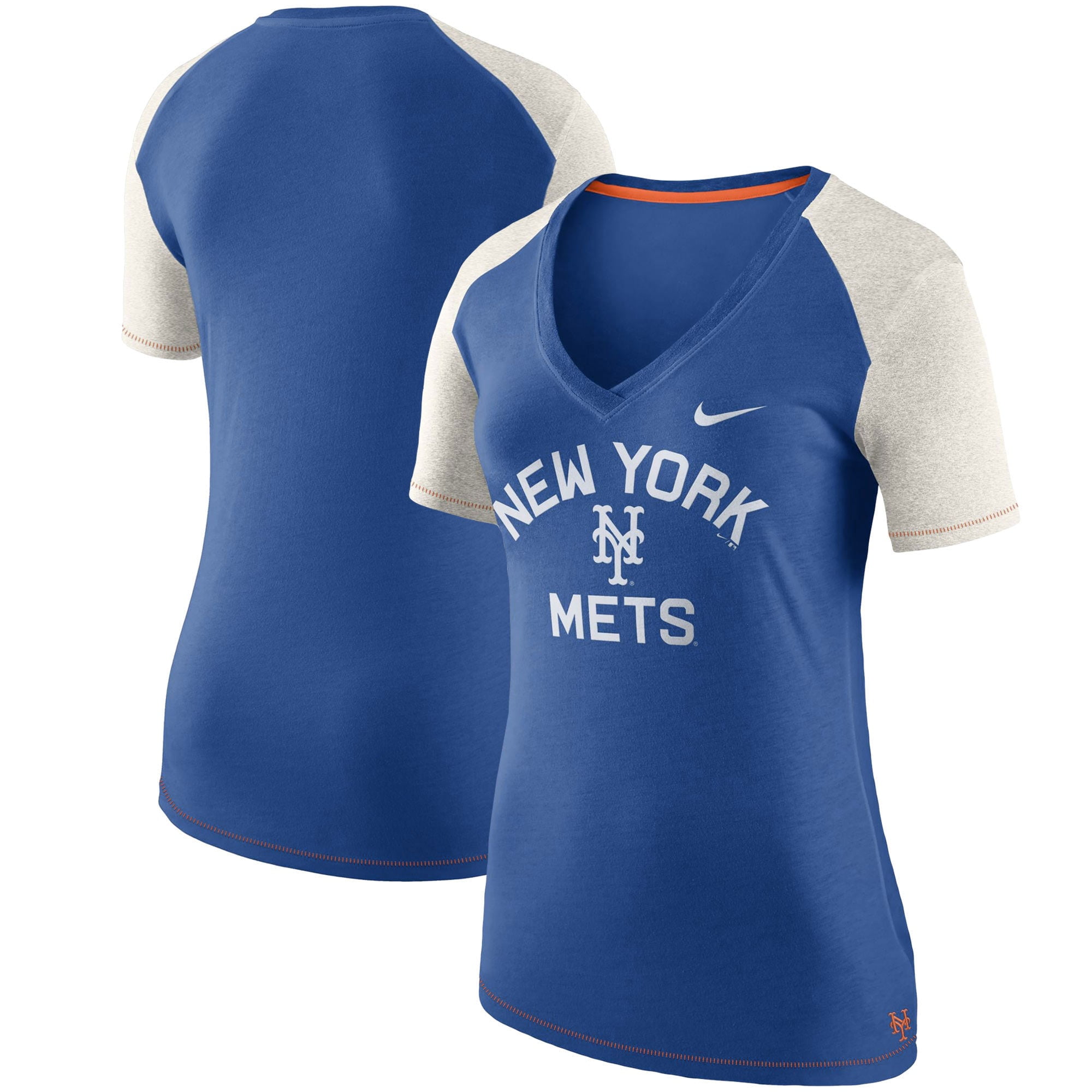 mets women jersey