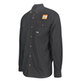 thumbnail image 2 of ARIAT Men's El Capitan Pile Fleece Full Zip Vest, 2 of 11