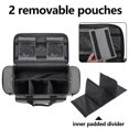 thumbnail image 2 of Bolsa Médica Profesional Trunab para Respondedor de Emergencias Gris, 2 of 7