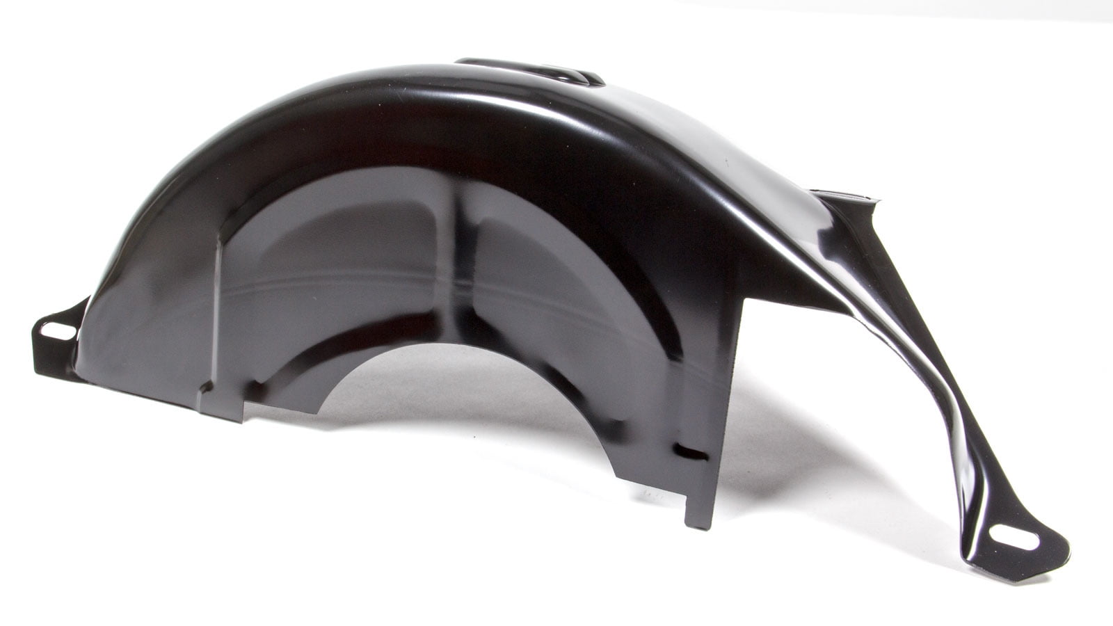 Flywheel Dust Cover TH350400 Black