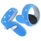 thumbnail image 1 of VR Glass Cover Silicona Reemplazable VR Handle Cover Reemplazo completo del protector para Oculus Quest 2, Azul Methold EL000664-04, 1 of 2