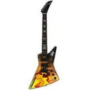 Paper Jamz Toy Guitar