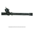 thumbnail image 2 of Cardone Reman Complete Long Rack Steering Rack, w/o Outer Tie Rod Ends Fits select: 1997-2001 INFINITI Q45, 2 of 7