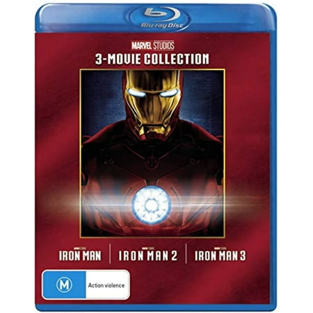 Real Iron Man