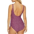 thumbnail image 2 of Fantasie Womens Santa Monica Underwire One-Piece Style-FS6729, 2 of 2