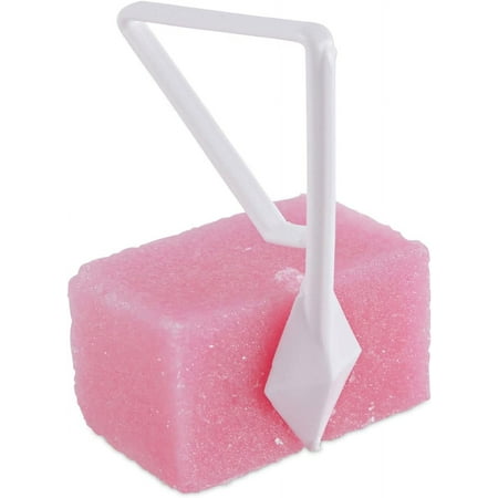 

Toilet Bowl Blocks Cherry Solid 4Oz