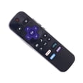 thumbnail image 2 of Replacement TV Remote Control for Insignia ROKU Television, 2 of 2