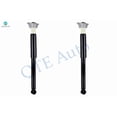 thumbnail image 4 of Pair of 2 Rear Complete Shock Absorber Kit For 2013 Mazda CX-5, 4 of 7