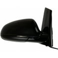 thumbnail image 2 of For Buick Verano Mirror 2012 2013 2014 2015 2016 2017 Passenger Side Manual Folding | Power |Non-Heated | Paintable GM13214400 | 227623900, 2 of 3
