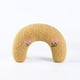 thumbnail image 3 of Almohada para gatos Almohada para el cuello del perro Almohada suave en forma de U para mascotas Almohada monoplaza monada Adecuada para cachorros Accesorios para mejorar el sueño de las mascotas, 3 of 6