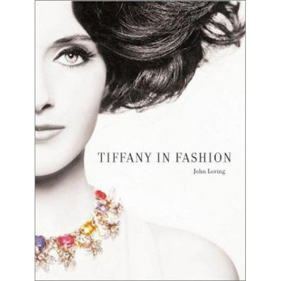 Pre-Owned Tiffany in Fashion (Hardcover) 0810946378 9780810946378