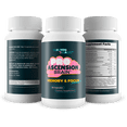 thumbnail image 3 of Pro Ascension Brain - Memory & Focus Formula - Cognitive Support Brain Supplement - Advanced Nootropic Brain Booster Pills for Enhanced Mental Performance, Memory, Concentration, & Focus, 3 of 7