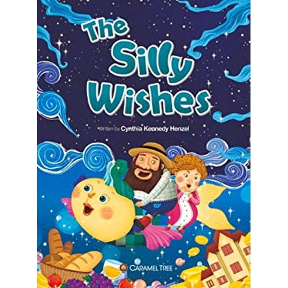 Pre-Owned The Silly Wishes