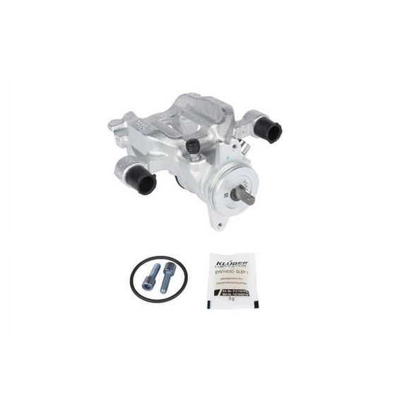 Rear Driver Side Brake Caliper