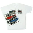 thumbnail image 2 of Chevrolet Chevelle SS Mens T shirt Chevy, 2 of 2