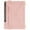 Pink, variant on for Samsung Galaxy Tab S9/S9 FE Case, Handbag Design PU Leather Stand Cover with Elastic Hand Strap and Detachable Adjustable Shoulder Strap, Pencil Holder, Document Card Pocket, Pink