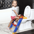 thumbnail image 4 of Baño Entrenador para Niños y Niñas Lurko Dos Alturas Ajustables, 4 of 6