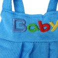 thumbnail image 2 of Cloth Back Strap Doll Two-piece Set Cloth Overalls Set Girl Replacement Doll Costumes Accessories, 2 of 7