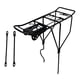 thumbnail image 4 of Portaequipajes trasero para bicicleta, ligero, fácil de instalar, entrega de comida, montaña Agujeros, 4 of 8