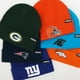 thumbnail image 5 of Foco Gorro básico con logo de la Nfl de los Seattle Seahawks para hombre, color del equipo, 5 of 5