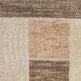 thumbnail image 5 of Nourison Astra Machine Washable 7'10" x 10' Beige Multicolor Modern Indoor Flatweave Rug, 5 of 11
