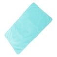 thumbnail image 1 of Couverture Chauffante Électrique au Graphène avec Chauffage Rapide, Lavable Réutilisable Contrôle de Température Constant Coussin Chauffant Électrique pour Maison, Bureau, Voyage et Camping, 1 of 7
