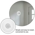 thumbnail image 3 of Raindrops Infrared Alarm For Home Safety Motion Detection Device 1Pack Square, 3 of 8