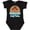 AB-Black, variant on Punta Cana Family Vacation Matching Boys or Girls Baby Bodysuit