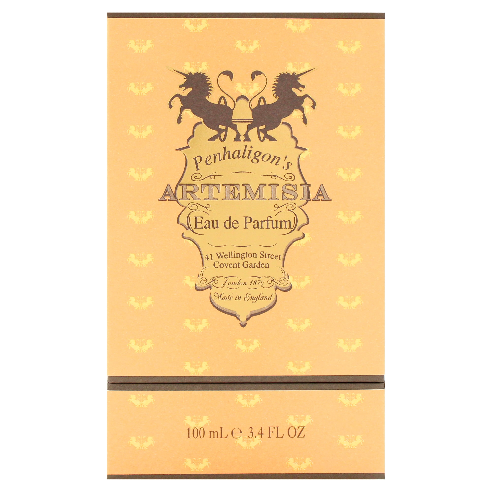 Penhaligon's Artemisia Eau de Parfum 3.4 oz - Walmart.com