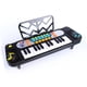 thumbnail image 3 of Piano Eléctrico Portátil Ligero Con Múltiples Sonidos para Niños Principiantes, Teclas Simples, 3 of 8