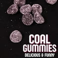 thumbnail image 6 of Christmas Coal Sour Patch Kids Candy, Stocking Stuffers, Pack of 3, 3.1 Ounces, 6 of 7