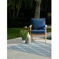 thumbnail image 3 of ECARPET Cypress Transitional Area Rug for Living Room, Bedroom, Dining Room, Entrance, Hallway and More., 3 of 9