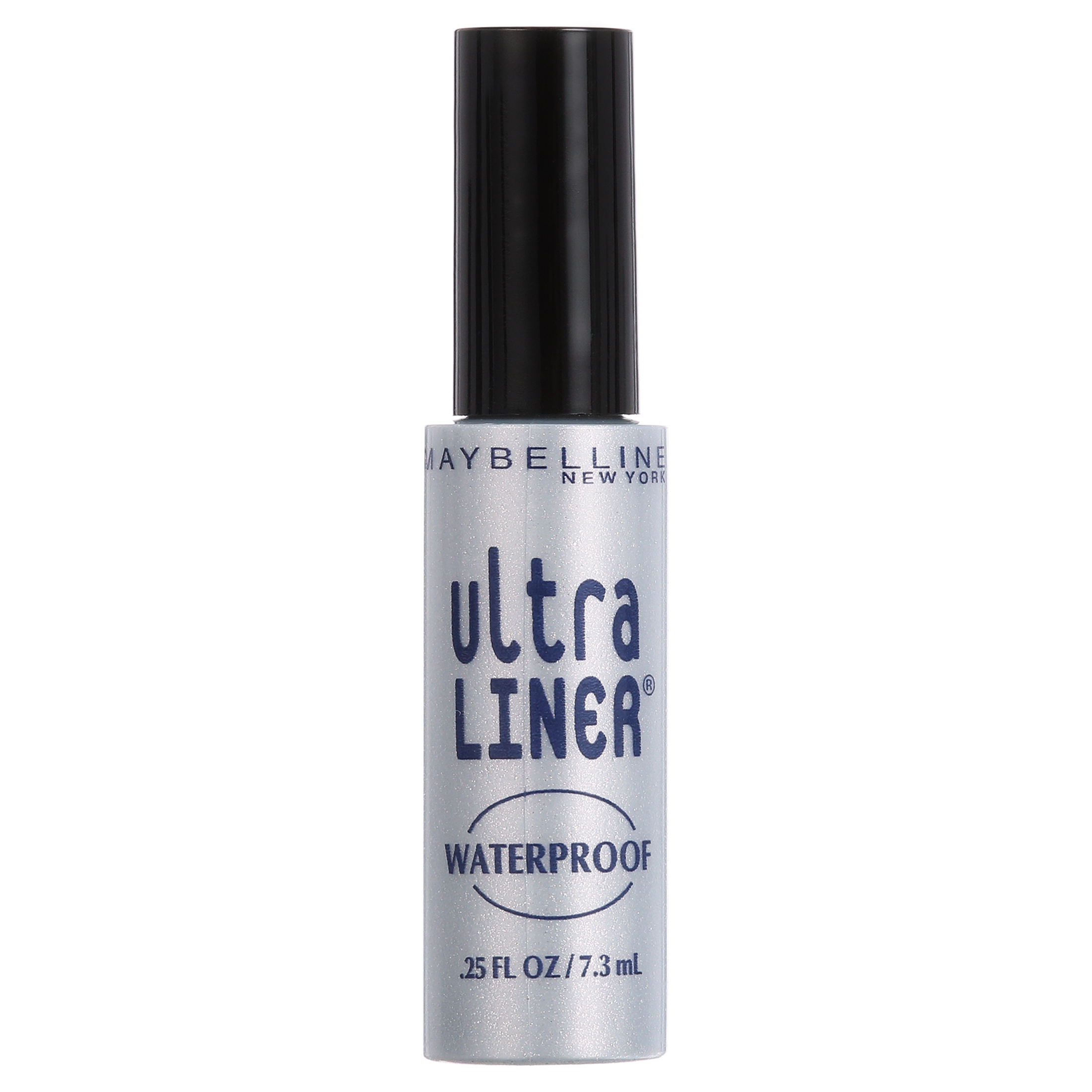 Maybelline Ultra Liner Waterproof Liquid Eyeliner, Black - image 13 of 16