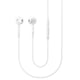 thumbnail image 3 of Auriculares con cable Samsung para conector de 3,5 mm, color blanco, 3 of 7