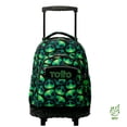 thumbnail image 1 of TOTTO Mochila Escolar Grande para Niño - Reforzada Porta Laptop 15.4 - Con Ruedas | 25 L RENGLON, 1 of 5