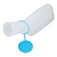 thumbnail image 4 of Patient Urinal, Reusable Pee Bottle Large Capacity  For Travel For Female 1000ml Male, 4 of 8
