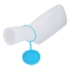 thumbnail image 4 of Masculino orinal y femenino, recolector de botellas para orinar, Botella Portátil a Prueba de Derrames Con Tapa Y Embudo, 4 of 7