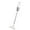 White, variant on FEOLGEHLY FEOLGEHLY Cordless Vacuum Cleaner, Upgraded 12000pa Suction 120W Brushless Motor Cordless Stick Vacuum Cleaner, Lightweight Handheld Vacuum for Home Pet Hair Carpet Hard Floor, White