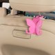 thumbnail image 5 of Ganchos multifuncionales para asientos de coche, respaldos y almacenamiento interior. Gancho de plástico., 5 of 6