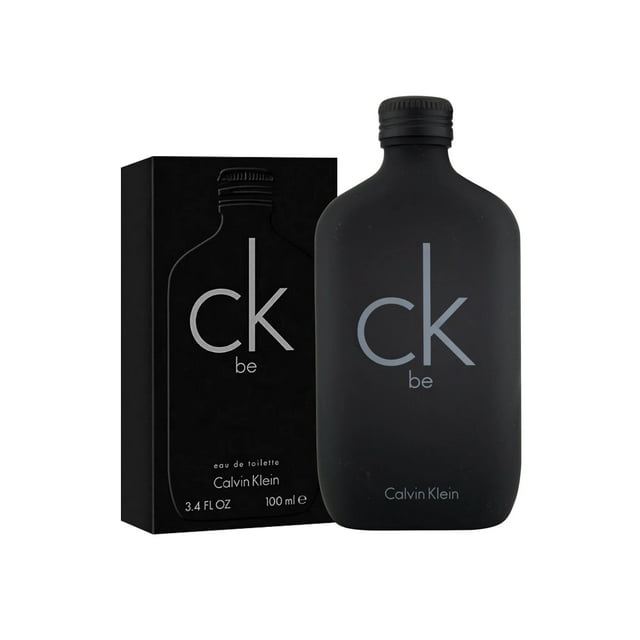 Perfume CK Be de Calvin Klein edt 100ml Calvin Klein CK Be Unisex edt 100ml
