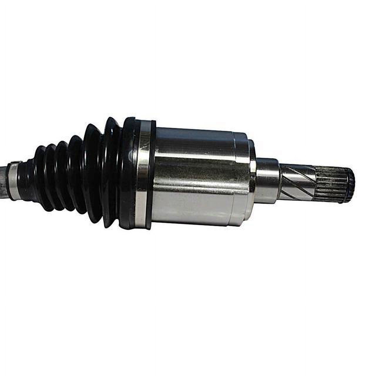 GSP NCV10301 GSP New CV Axle Fits select: 2012-2019 CHEVROLET SONIC
