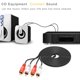 thumbnail image 5 of Cable Audio RCA TFixol Negro 1.5m, 5 of 8