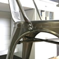 thumbnail image 2 of Manor Park Metal Café Bistro Chair - Multiple Finishes, 2 of 7