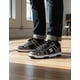 thumbnail image 1 of Tenis Dc Shoes Hombre Caballero Stag Gris Negro Casual Skate gris 7.5 MX, 1 of 10