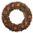 thumbnail image 1 of Design Imports CAMZ35915 DII Vacances Berry Pinecone&44; Couronne, 1 of 1