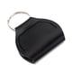 thumbnail image 3 of Bolsa de material cuero de Guitarra para las Púas y Forma de Llavero Sostenedor - Negro Baoblaze Selecciones de la guitarra Holder, 3 of 7