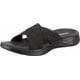 thumbnail image 1 of Sandalias Slide Skechers On-the-GO 600 Metálicas Brillantes, 1 of 7